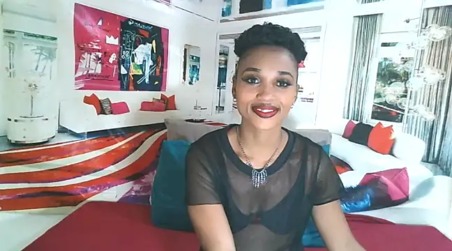 EbonyStarLite69 online show from 15, 3, 2025