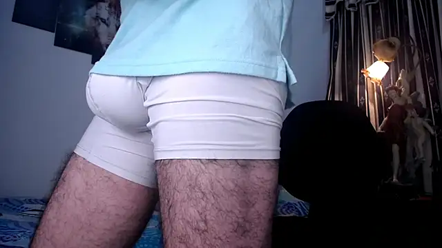 Bull Xvi online show from 11, 4, 2026