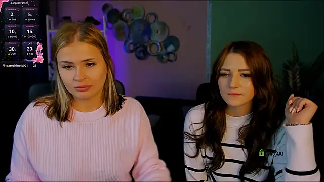 catherine kitty online show from 27, 9, 2025