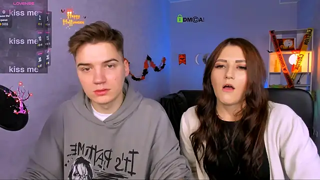 catherine kitty online show from 30, 10, 2025