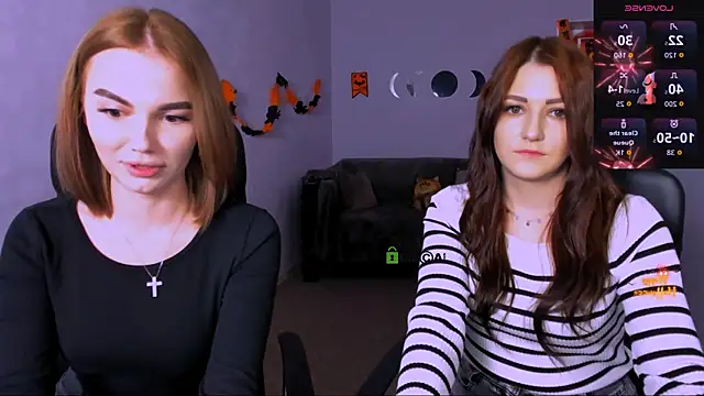 catherine kitty online show from 2, 11, 2025