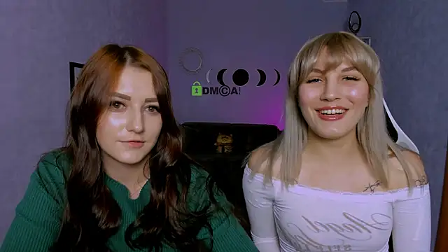 catherine kitty online show from 26, 9, 2025