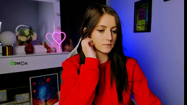 catherine kitty online show from 20, 3, 2025