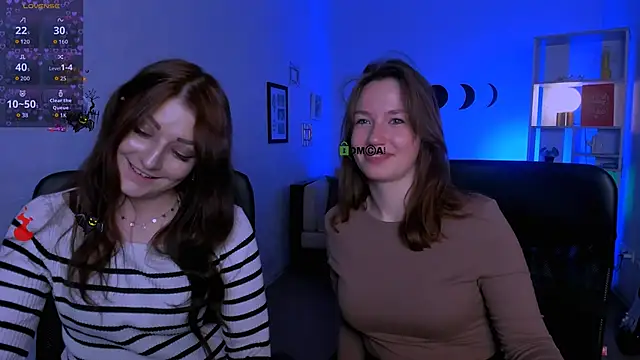 catherine kitty online show from 30, 11, 2025