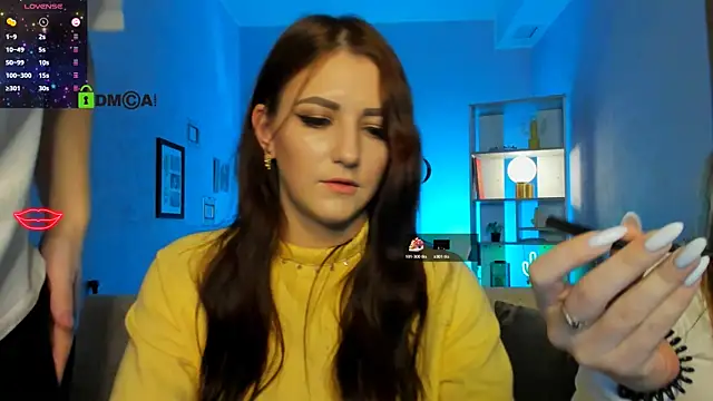 catherine kitty online show from 10, 11, 2025