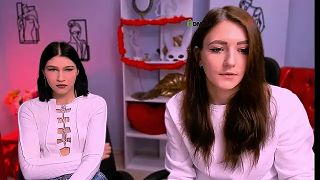 catherine kitty online show from 2, 3, 2025