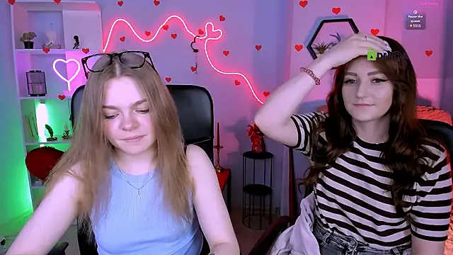 catherine kitty online show from 31, 3, 2026