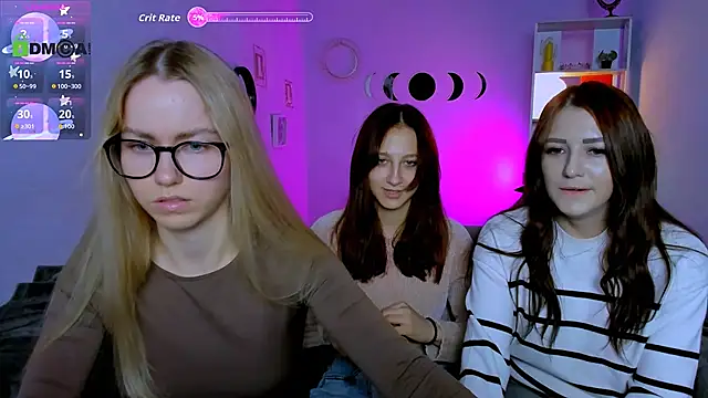 catherine kitty online show from 29, 9, 2025