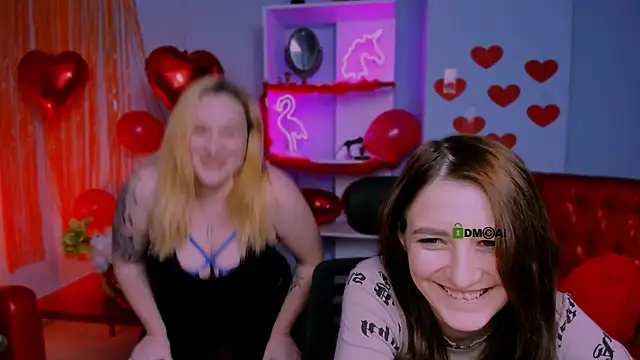 catherine kitty online show from 18, 2, 2025