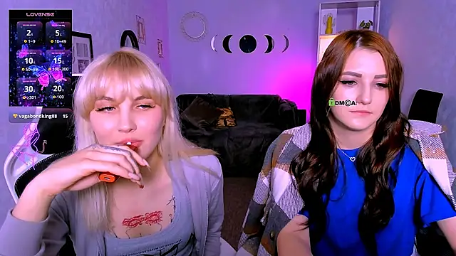 catherine kitty online show from 23, 9, 2025