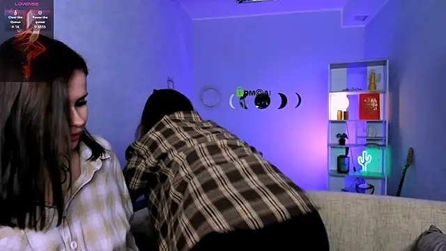 catherine kitty online show from 21, 12, 2025