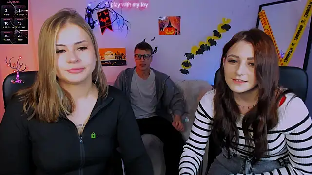 catherine kitty online show from 26, 10, 2025