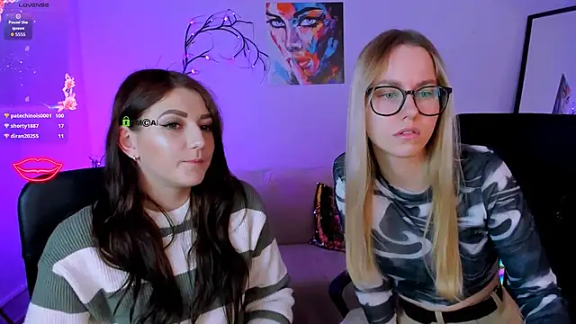 catherine kitty online show from 17, 10, 2025