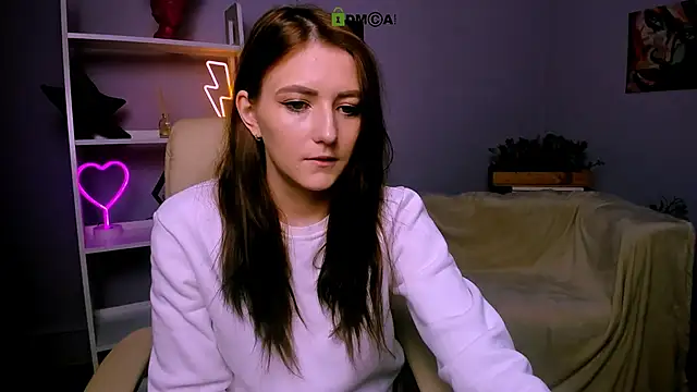 catherine kitty online show from 21, 2, 2025