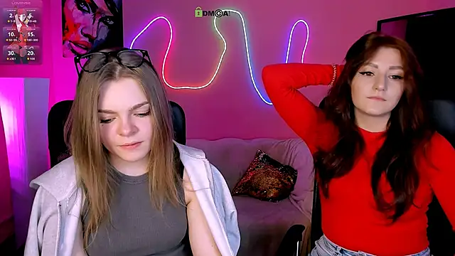 catherine kitty online show from 2, 3, 2026