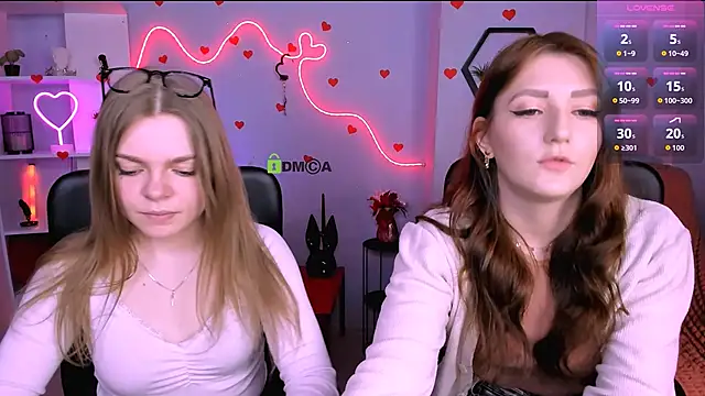 catherine kitty online show from 23, 3, 2026