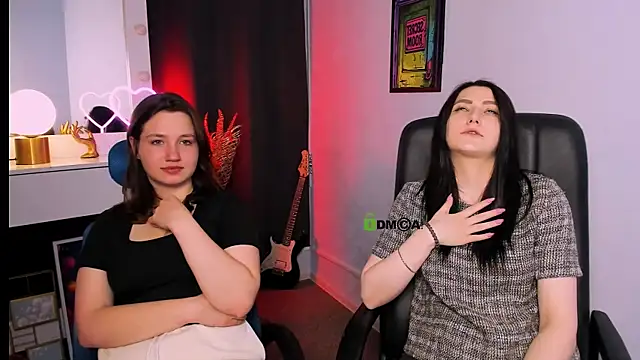 catherine kitty online show from 8, 3, 2025