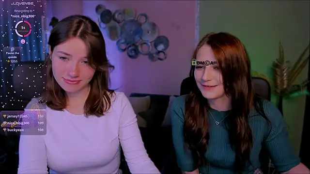 catherine kitty online show from 1, 10, 2025