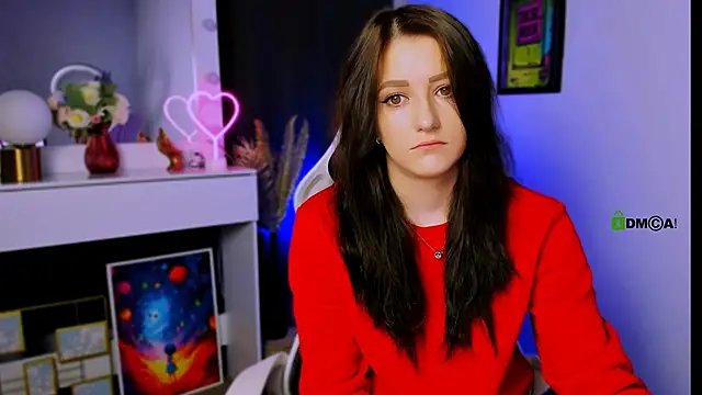 catherine kitty online show from 19, 3, 2025