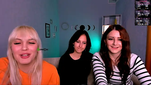 catherine kitty online show from 20, 11, 2025