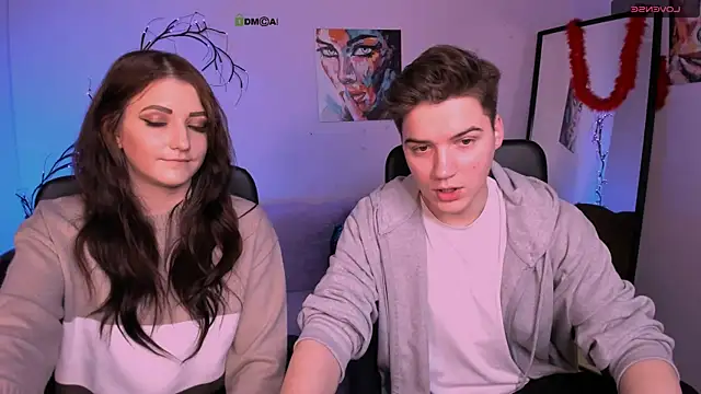 catherine kitty online show from 17, 11, 2025