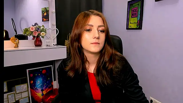 catherine kitty online show from 3, 3, 2025