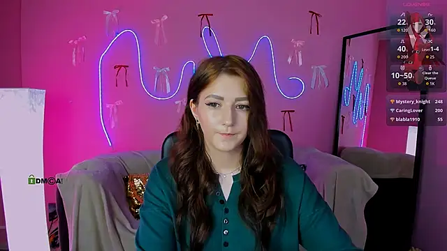 catherine kitty online show from 15, 3, 2026