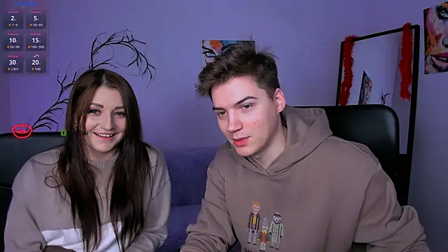 catherine kitty online show from 19, 11, 2025