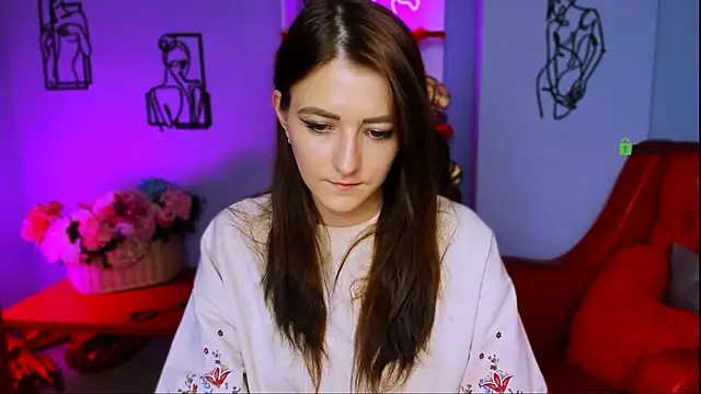 catherine kitty online show from 25, 2, 2025