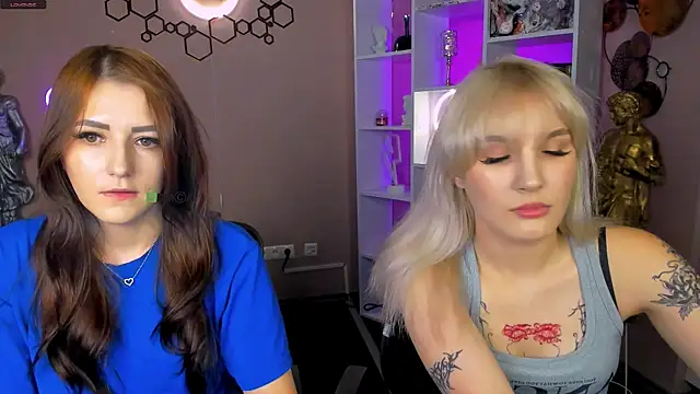 catherine kitty online show from 21, 9, 2025