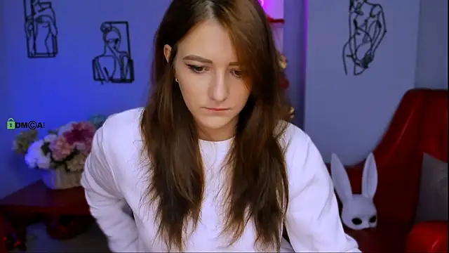 catherine kitty online show from 27, 2, 2025