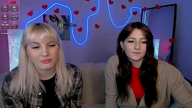 catherine kitty online show from 15, 2, 2026