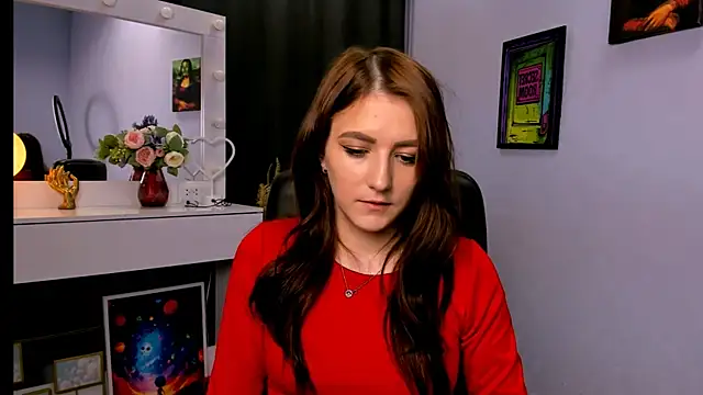 catherine kitty online show from 4, 3, 2025