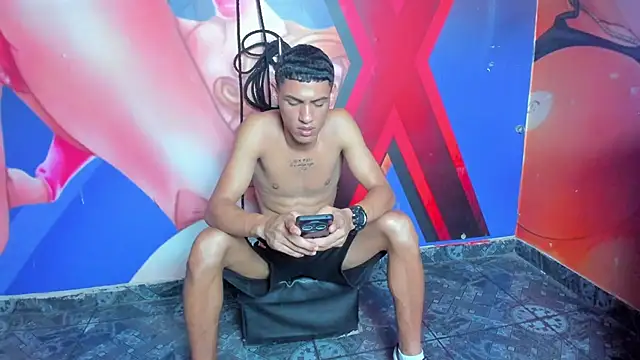 Party in gehenna online show from 23, 9, 2025