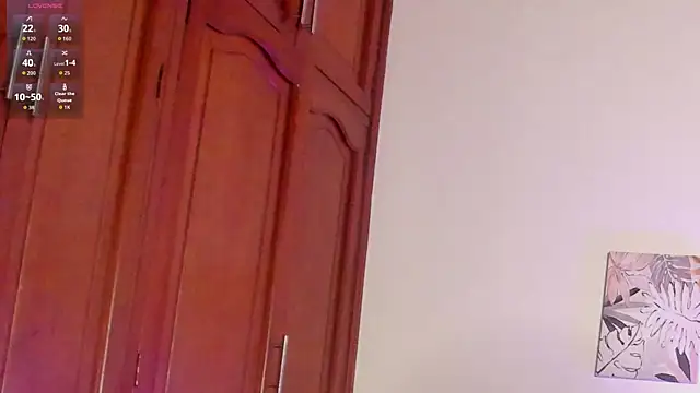 alejandra-cortes online show from 13, 1, 2026