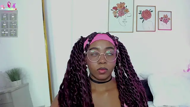 alejandra-cortes online show from 18, 11, 2025