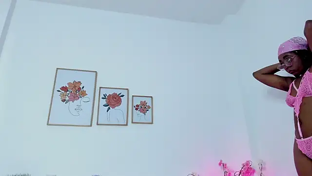 alejandra-cortes online show from 13, 11, 2025