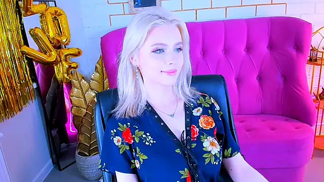 LeonaStane online show from 14, 3, 2025