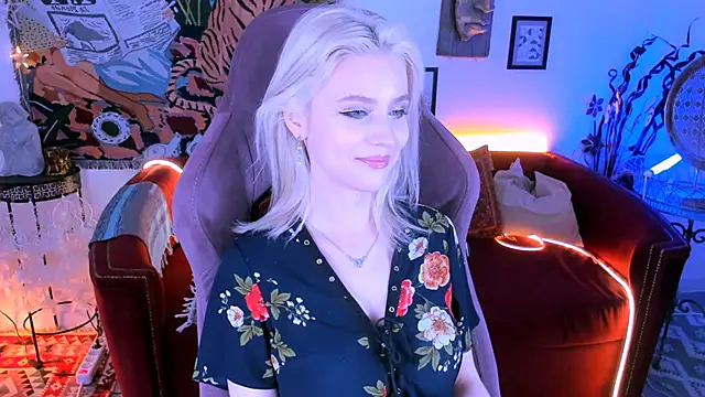 LeonaStane online show from 20, 3, 2025