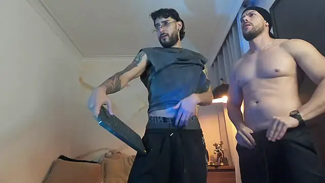 bakersboyssexys online show from 11, 2, 2026