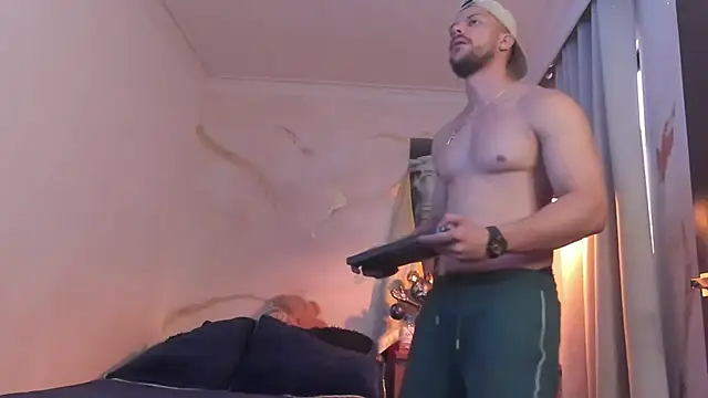 bakersboyssexys online show from 6, 3, 2026