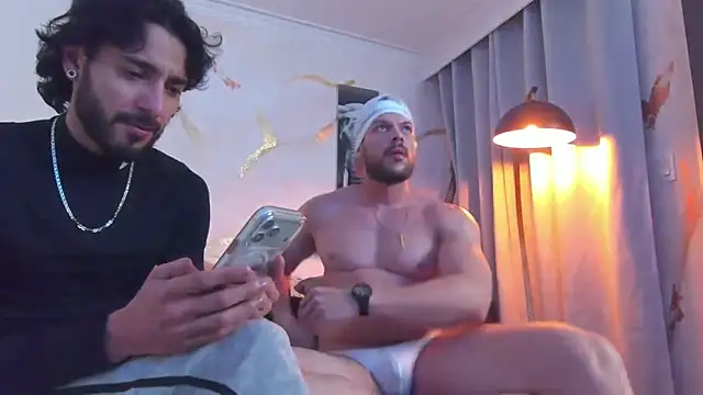 bakersboyssexys online show from 6, 6, 2026