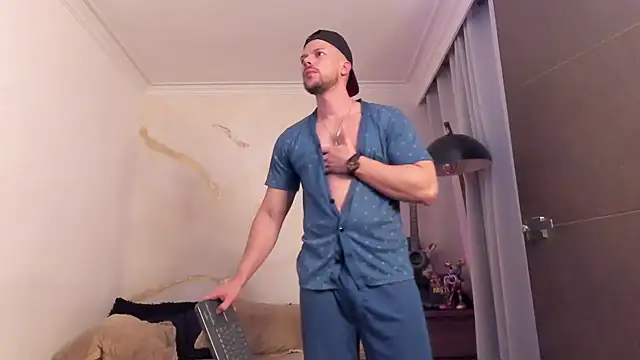 bakersboyssexys online show from 24, 3, 2026