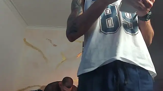 bakersboyssexys online show from 23, 4, 2026
