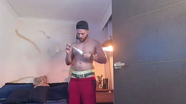 bakersboyssexys online show from 10, 3, 2026