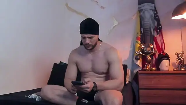 bakersboyssexys online show from 5, 2, 2026