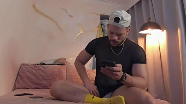 bakersboyssexys online show from 14, 1, 2026