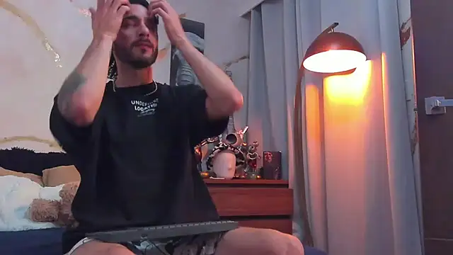 bakersboyssexys online show from 21, 5, 2026