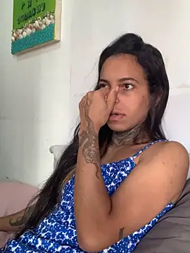 casalshowtime2 online show from 18, 11, 2025