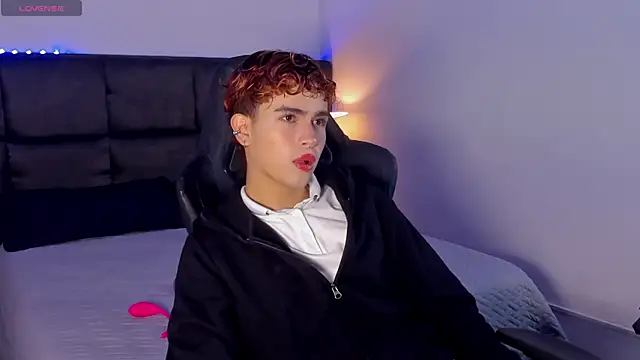 Aiiden 15 online show from 24, 9, 2025